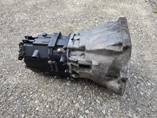 00-03 Bmw E38 E39 M5 S62 6-speed Manual Transmission Gearbox Getrag 420g Core