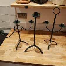 Vintage Wrought Iron