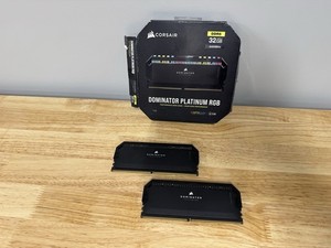 Corsair Dominator DDR5 | eBay