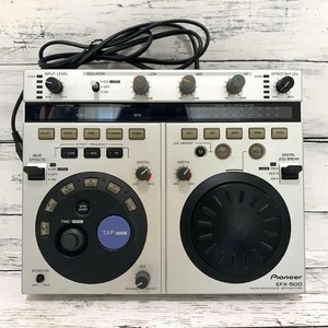 Efx 500 Pioneer | eBay