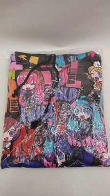 Movic Tera Terada Hatsune Miku Parka