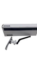 Kohler K-9379-BL Wellworth Trip Lever in Chrome NIB