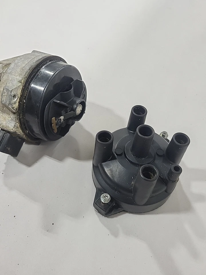 Distribuidor GEO TRACKER con montaje Suzuki Sidekick 8 válvulas OEM  Foto 4 de 4