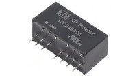 5904006757744 Przetwornica Dc/Dc 6W 9-36VDC / 3,3VDC 1500Ma ITQ2403SA XP Power