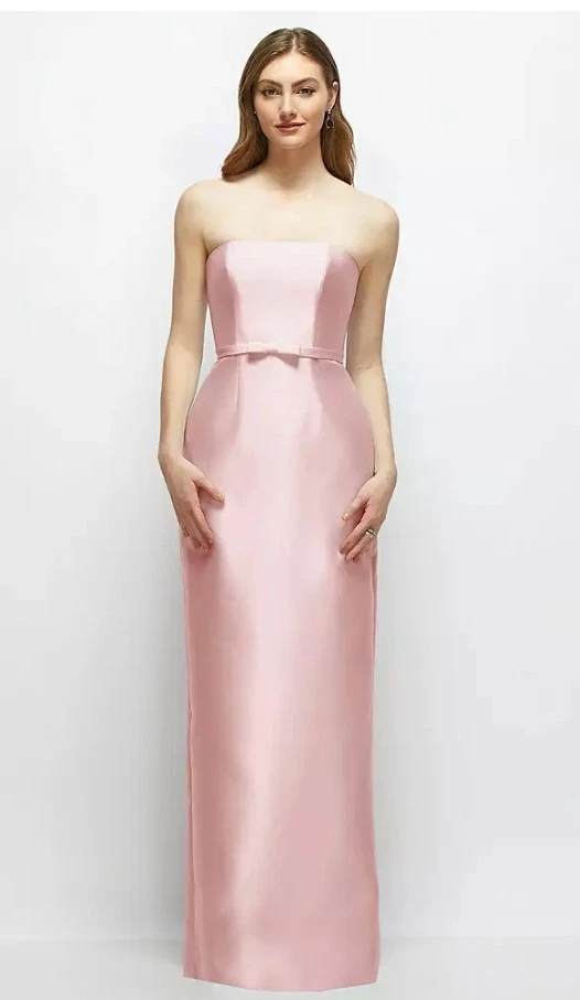 alfred sung bridesmaid dresses canada Alfred Sung - D856