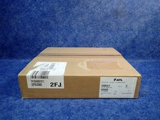 AFL FM002711-BE 1 RU Xpress Fiber Management Patch Panel Enclosure K12