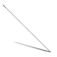 SDS Plus Bohrer 12 Mm 1500 Mm – Betonbohrer Mit 4 Hartmetall Schneiden, Spirale
