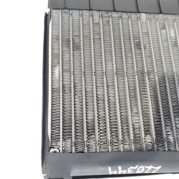 Bentley Continental GT 2010 Ac evaporator