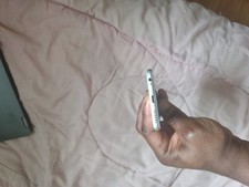 Apple iPhone 6 - 16 GB - Silver Fido CA