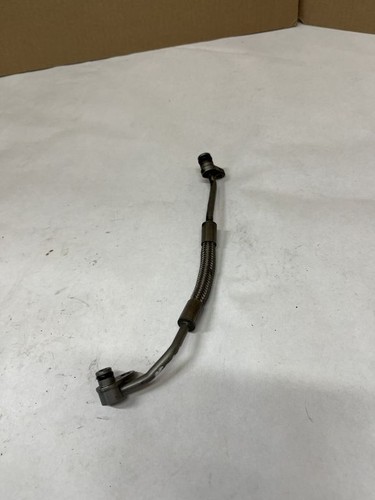 Mercedes-Benz CLS C218 X218 2012 Benzin 386kW Turbolader Ölleitung Ölschlauch