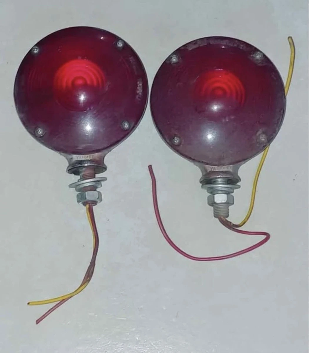 Motorcycle Parts for Yankee Yankee for sale | eBay