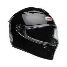 Casco Integrale BELL LITHIUM Nero Lucido
