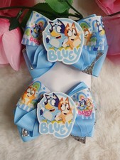 Hair Bow Set