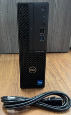 Dell OptiPlex 3000 SFF i5-12500 16GB 512GB