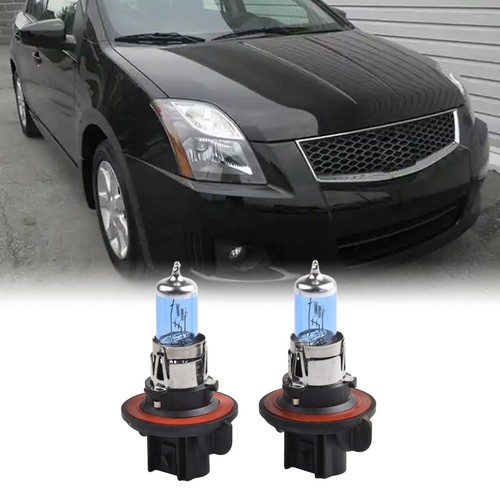 Quality H13 9008 Halogen Bulbs with IP68 Waterproof Protection for Vehicles - Picture 8 of 12