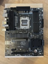 MSI PRO B850-S WIFI6E – AM5 ATX Motherboard – DDR5 – PCIe 5.0 - Read Description