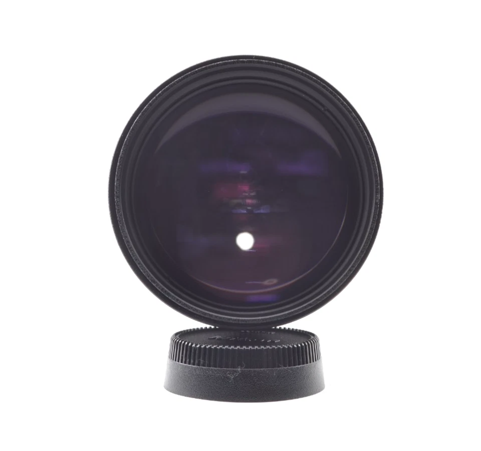 【Top Neuwertig】Nikon AF NIKKOR 300mm f/4 ED Tele Prime Objektiv aus Japan #2179 - Bild 3 von 4
