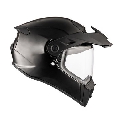 CKX Black Atlas Helmet - 514817