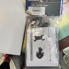 Bike Sail-Boat Helm Handlebar Tablet Mount for Apple iPad 3,2,Air Pro, LG,TAB127