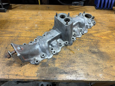 Ford Flathead 221-239 V8 Oem Cast Aluminum Intake Manifold 81a 59a 41a 1933-1939