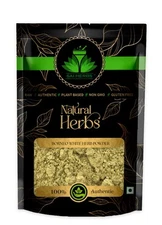 SAI HERBS Borneo White Herb Powder - Good for Healthy Lifestyle