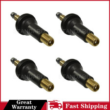 Tire Pressure Monitoring System Valve Kit For 2015 Jeep Cherokee Ram 1500 2500