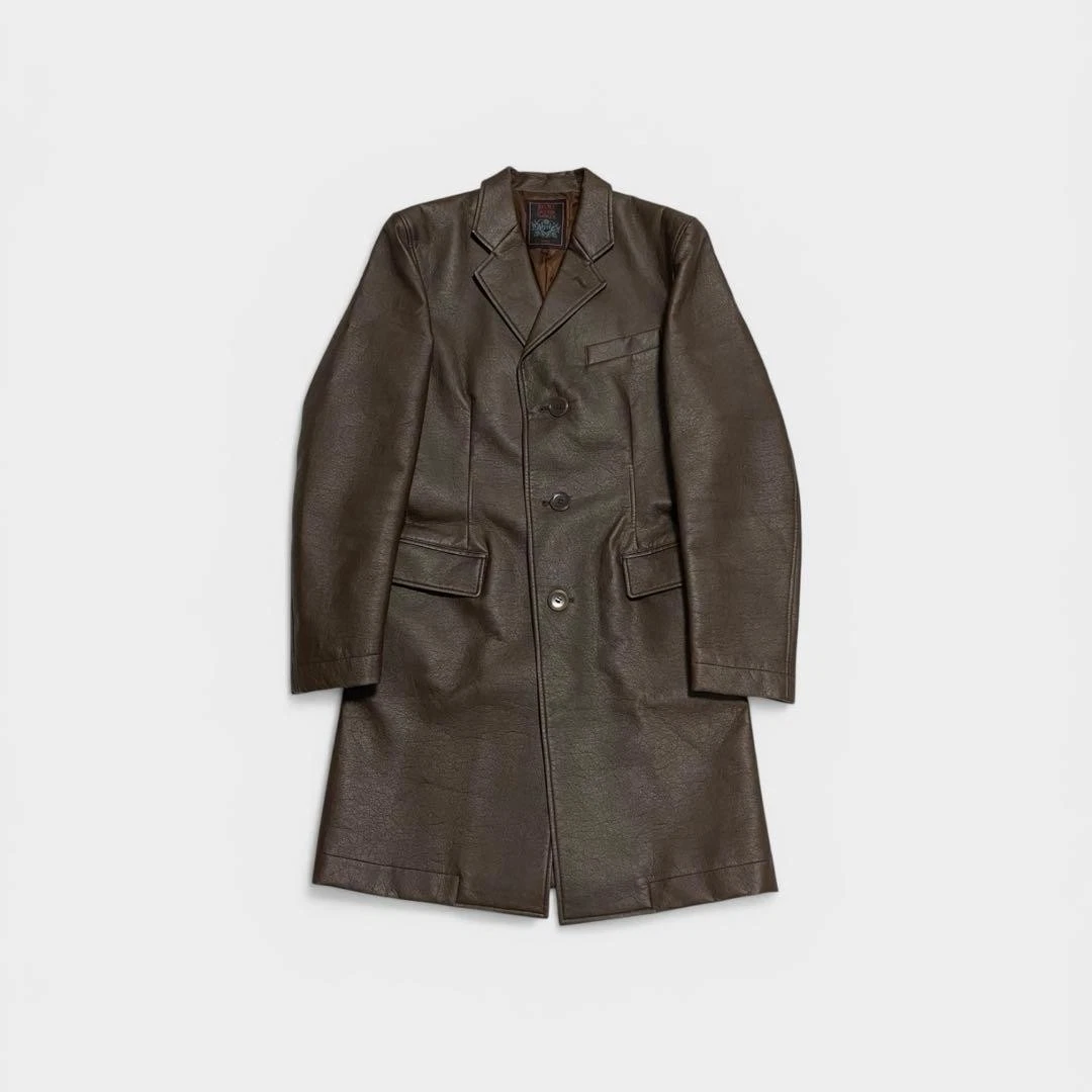Jean Paul Gaultier Coats for Men for Sale | Shop New & Used | eBay