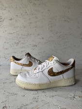 Nike CR7 x Air Force 1 Low Golden Patchwork for Sale Nike CR7 x Air Force 1 Low Golden Patchwork for Sale