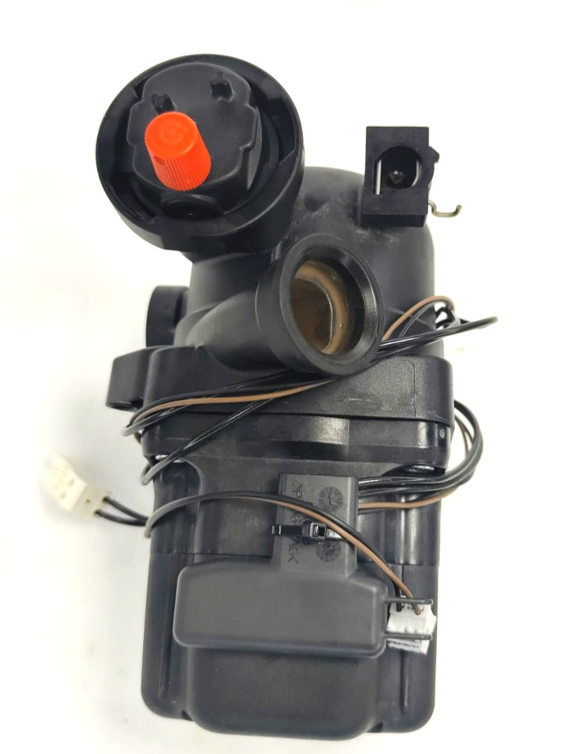 60001947-02 - ARISTON /CHAFFOTEAUX/ELCO - Pompa di circolazione 5M PWM ENER