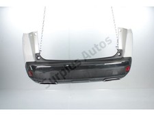 Pare-choc arrière Peugeot 3008