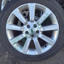 LAND ROVER RANGE ROVER L322 (VOGUE) 20" ALLOY WHEEL  RRC502690XXX