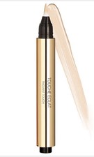Yves Saint Laurent Touche Eclat-High Cover Radiant Concealer-Shade: 3.5 ALMOND