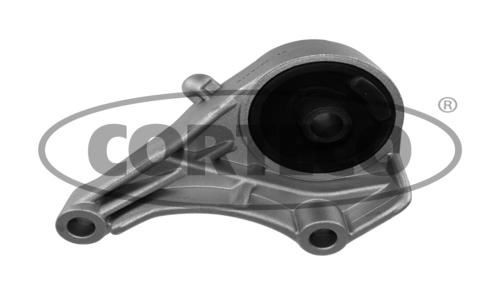 Support moteur Opel Meriva A réglant les vibrations de votre monospace 1.7 CDTI