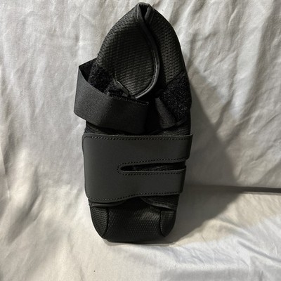 Closed Toe Medical Walking Shoe - Lightweight Broken/Fractured Toe Cast Boot