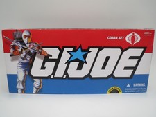 Hasbro G.I.Joe Cobra Set-Konvolut mit 22x Fig...