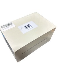 INIA Fond Laser Hair Removal Device D-1198 For Women and Men