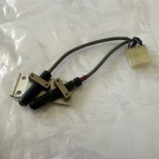 STUDER A80 - sensors