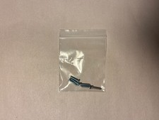 Sony Playstation 2 Slim OEM Case Screws x6