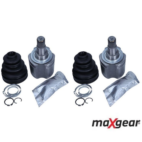 2X Gelenksatz FüR Antriebswelle Maxgear 49-2864 2 GelenksäTze FüR Toyota-image