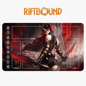 red card katarina rare Katarina Lol