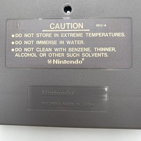 Millipede Game (Nintendo Entertainment System NES, 1988) Cartridge Only