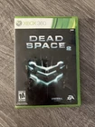 Dead Space 2 (Microsoft Xbox 360, 2011)