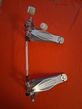 Tama SpeedCobra 310 Doppel Fuß Pedal (neuwer...