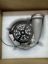Furnace Draft Inducer Blower Motor 117104-01 Ametek 1/30HP 3000RPM 115V