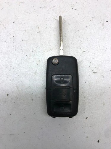 VW PASSAT Variant B5 3B6 Zündschlüssel 1J0959753AH 1.90 Diesel 2003 33892385