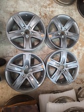 2021-2025 Honda Ridgeline 18 Factory Oem Wheels Rims Set Of4 Free Shipping