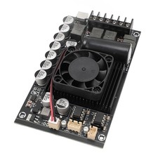 Digital Amplifier Board Low Distortion 315Wx2 Power Amplifier Module For