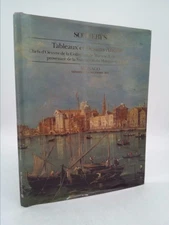 Tableaux Et Dessins Anciens - Chefs D'Oeuvre De La Collection De Maritine,...