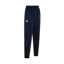 Image of Canterbury Junior Core Stretch Tapered Boy's Stadium Pants Navy Blue (8yrs)