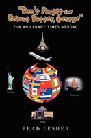 ''Don't Forget The Peanut Butter, George'' Brad Lesher Taschenbuch Englisch 2010